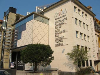Offerte di lavoro casino lugano